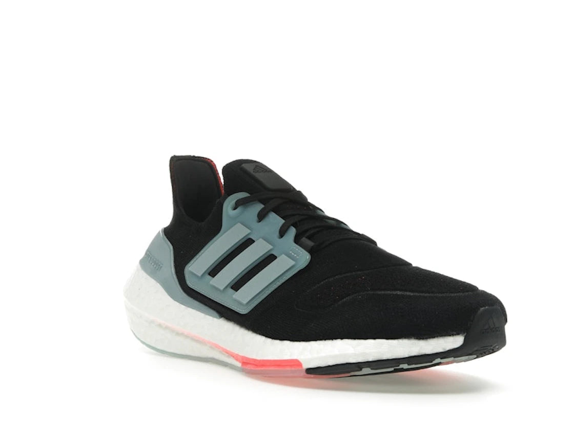adidas Ultra Boost 22 Core Black Magic Grey - vue secondaire A