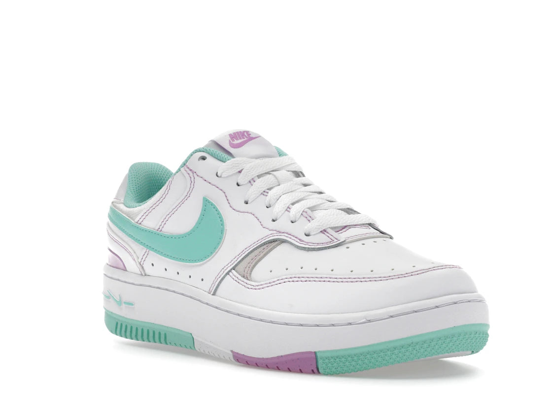 Nike Gamma Force White Emerald Rise (Women's) - vue secondaire A
