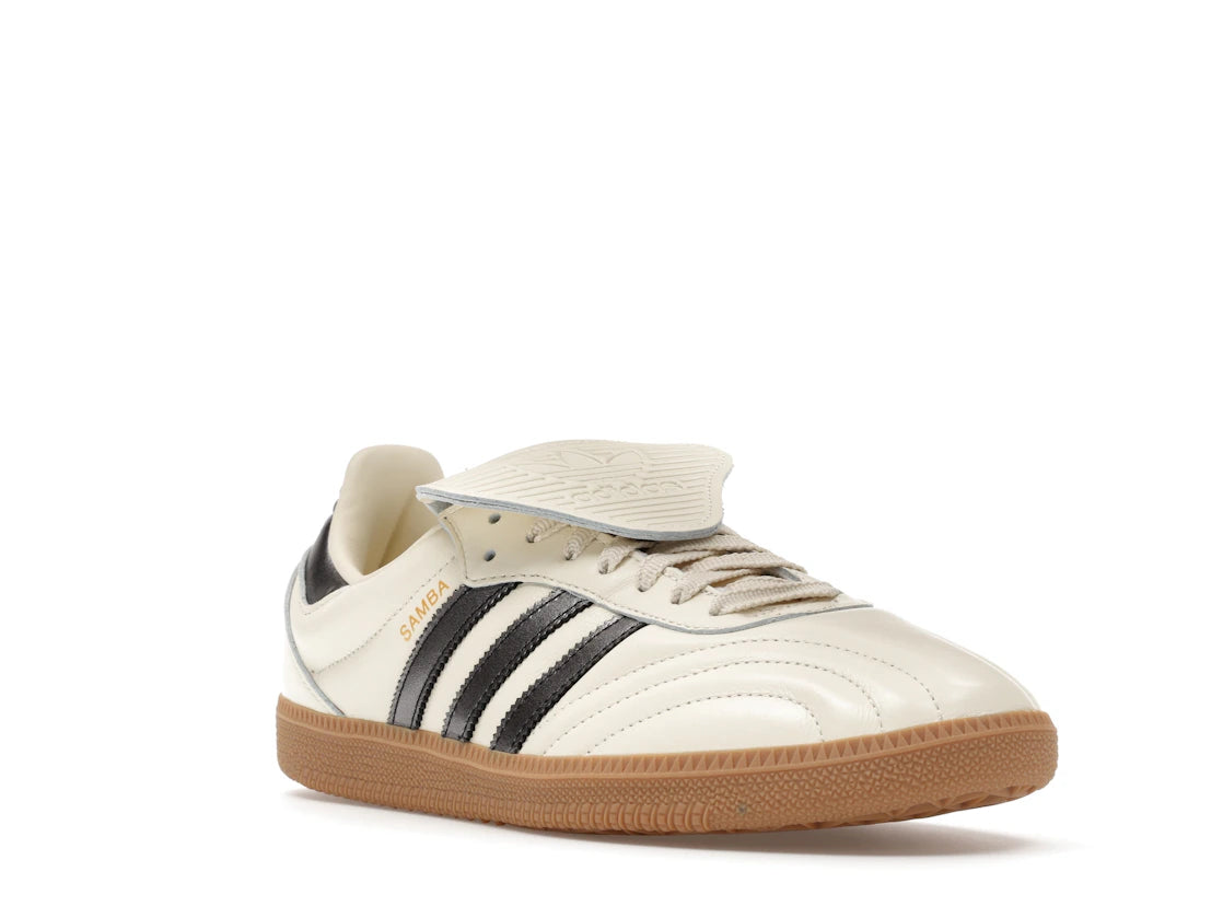 adidas Samba LT Cream White Black Gum (Women's) - vue secondaire A