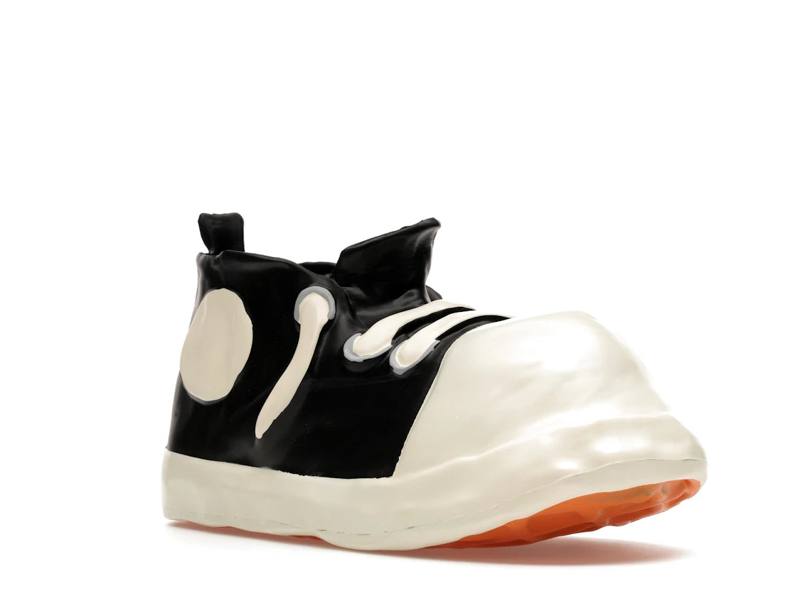 Bravest Studios Clay Shoe Black White - vue secondaire A