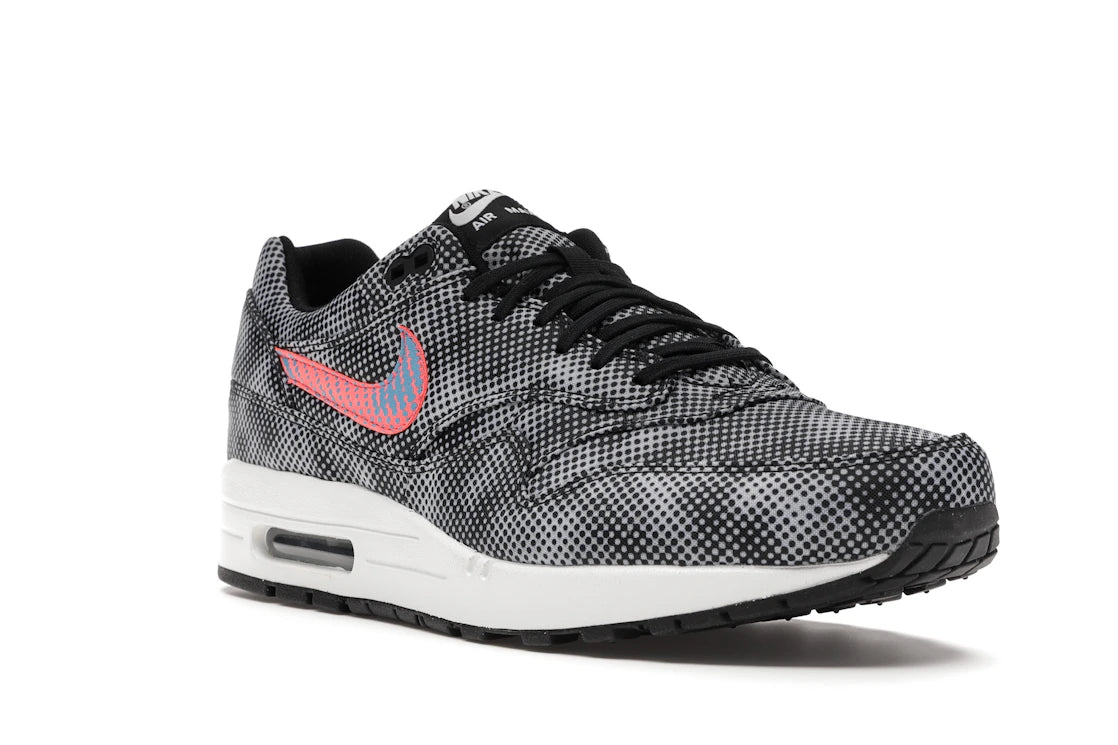 Nike Air Max 1 FB Hypervenom - vue secondaire A