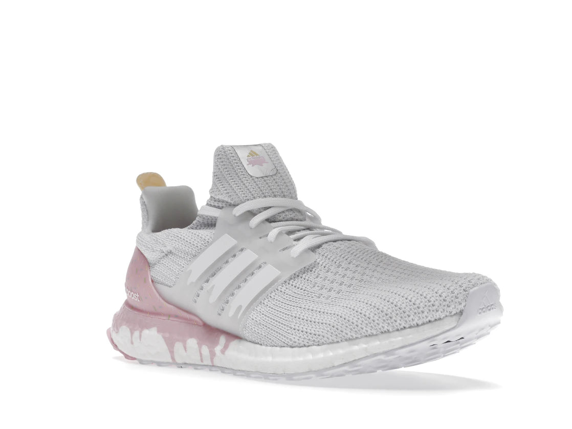adidas Ultra Boost DNA Pink Ice Cream Drip - vue secondaire A