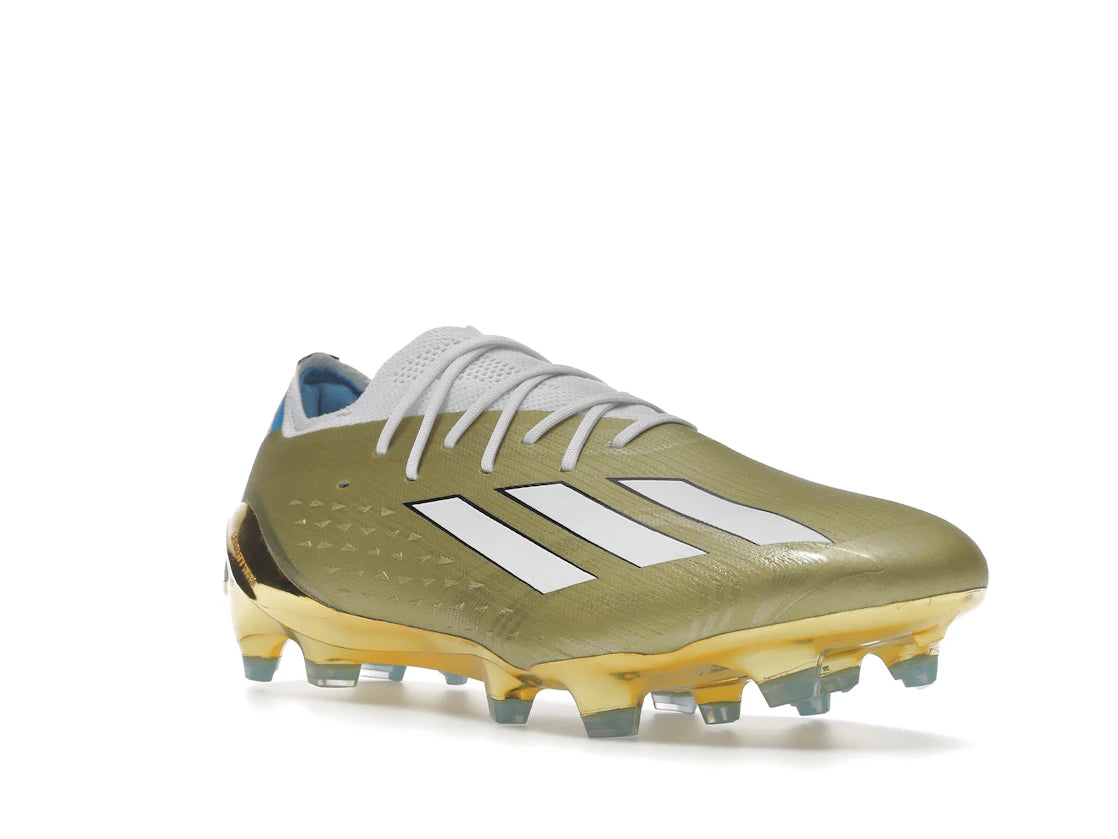 adidas X Speedportal.1 FG Messi Leyenda - vue secondaire A