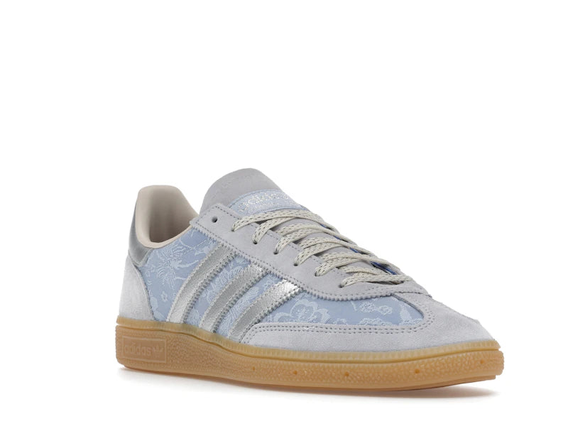 adidas Handball Spezial Liberty London Delft Blue (Women's) - vue secondaire A