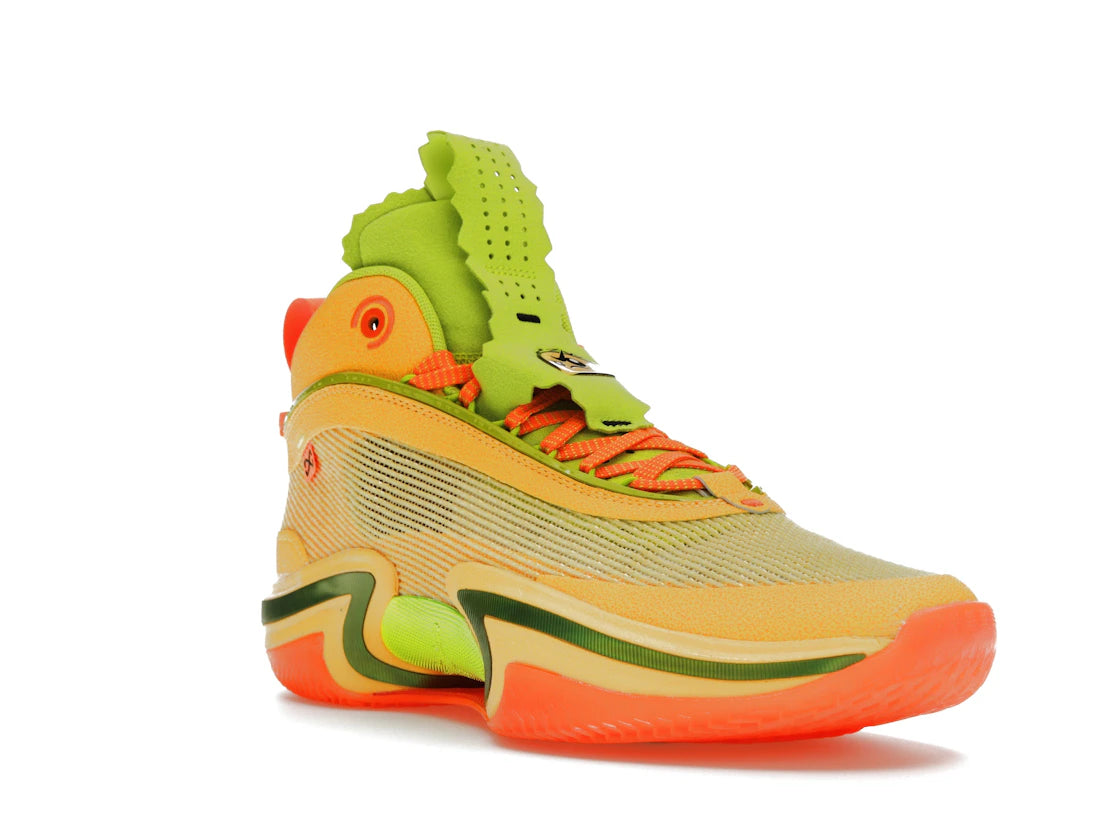 Jordan 36 Taco Jay - vue secondaire A