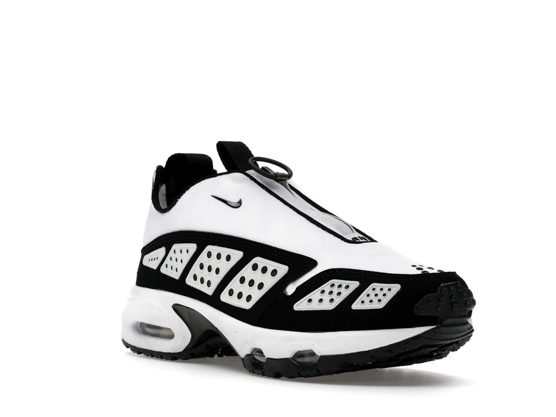 Nike Air Max Sunder White Black (Women's) - vue secondaire A