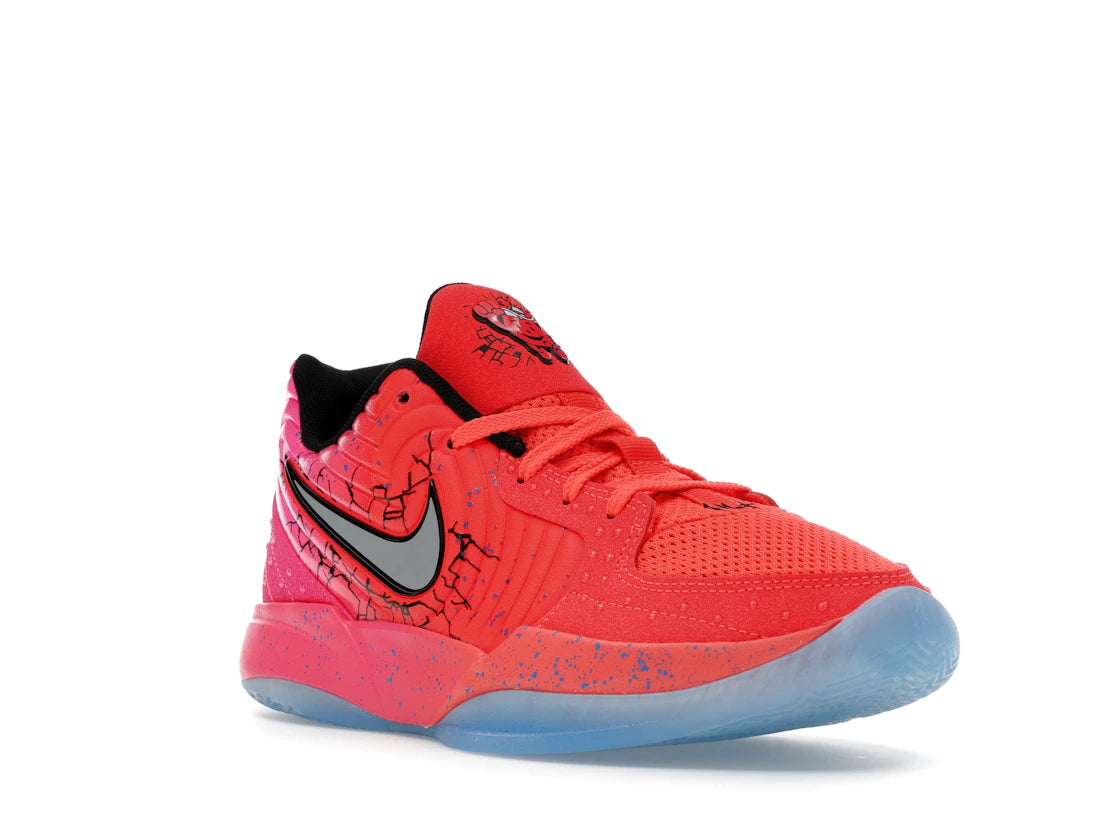 Nike Ja 2 Kool-Aid Tropical Punch (GS) - vue secondaire A