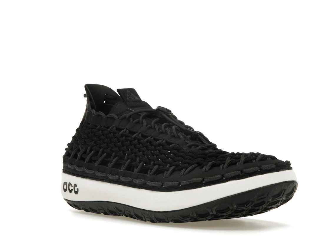 Nike ACG Watercat+ Black White - vue secondaire A