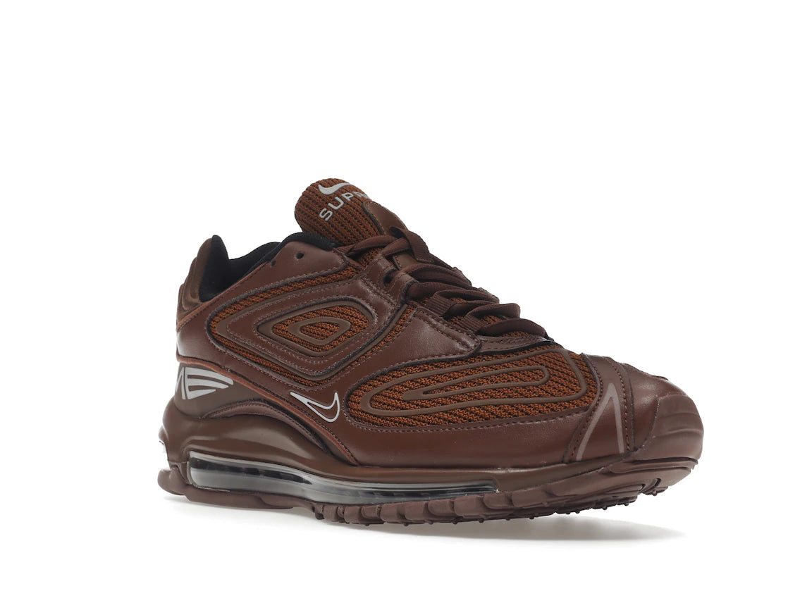 Nike Air Max 98 TL Supreme Brown - vue secondaire A