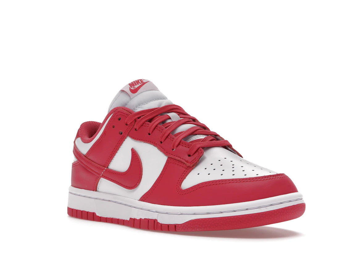 Nike Dunk Low Archeo Pink (Women's) - vue secondaire A