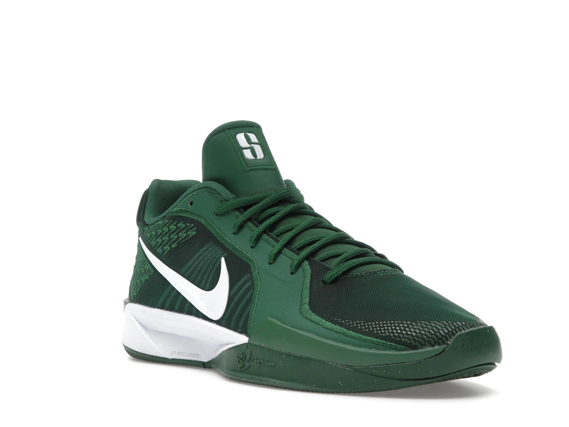 Nike Sabrina 2 TB Gorge Green (Women's) - vue secondaire A
