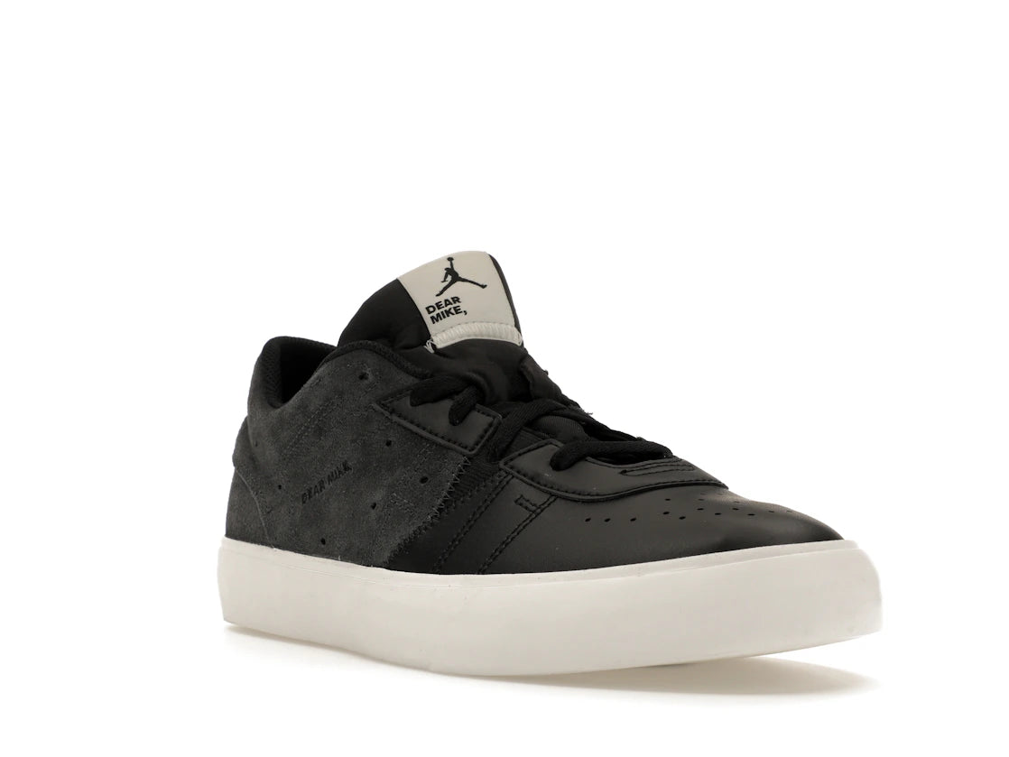 Jordan Series .01 Dear Mike Anthracite - vue secondaire A