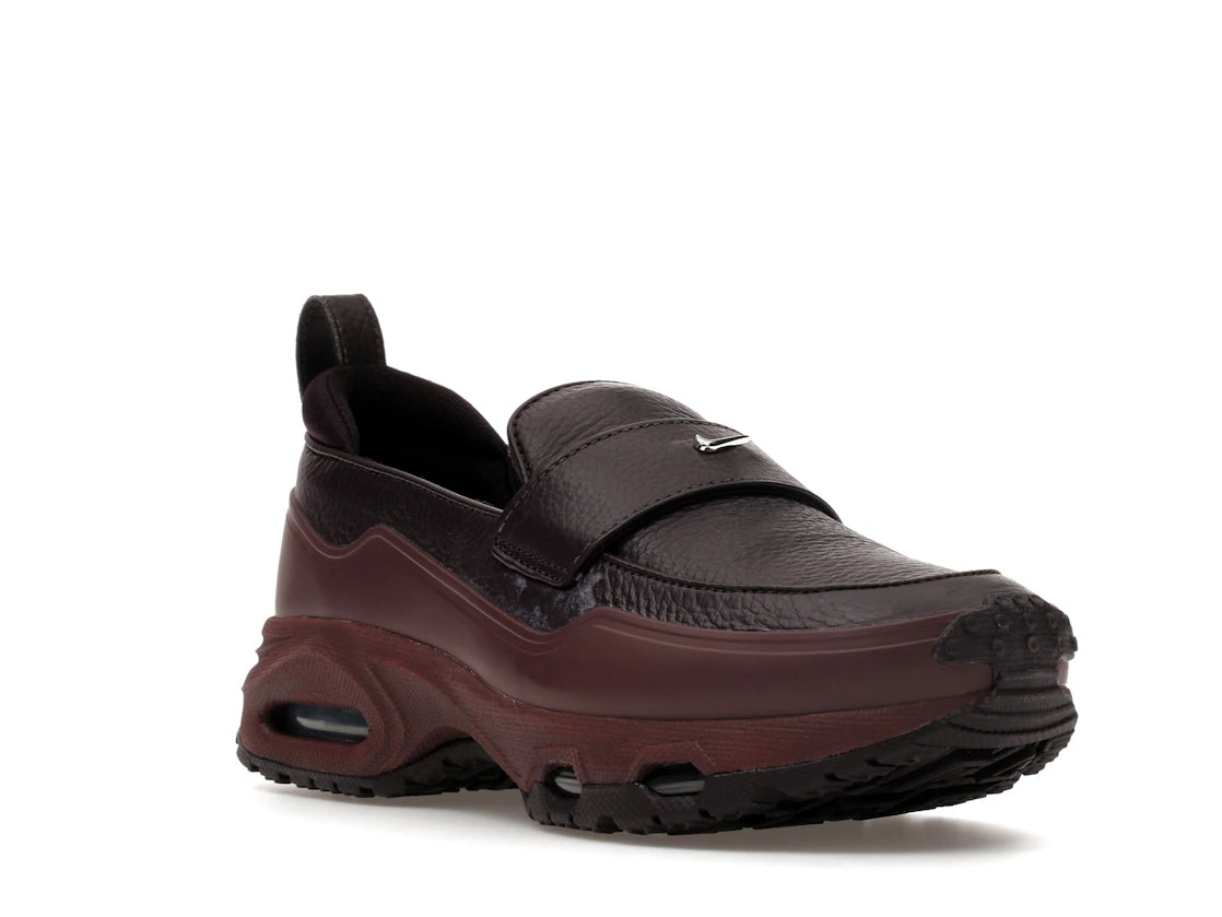 Nike Air Max Phenomena Burgundy Crush Black (Women's) - vue secondaire A