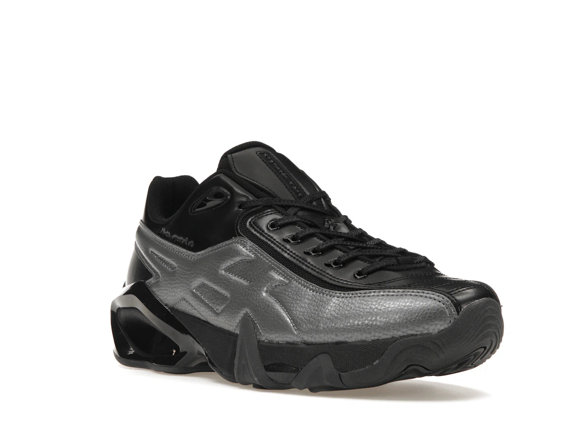 ASICS Novalis Gel-Teremoa Kiko Kostadinov Novalis Obsidian Black Smoke Shadow - vue secondaire A