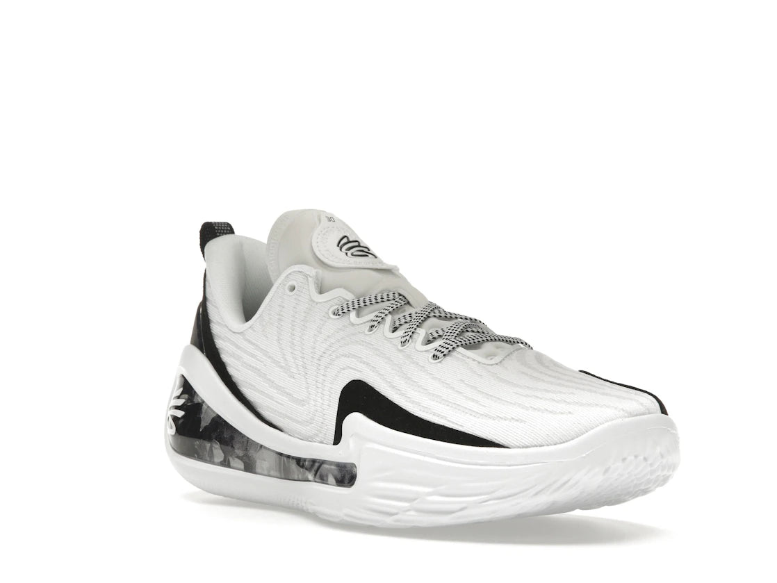 Under Armour Curry Flow 12 Shooting Star - vue secondaire A