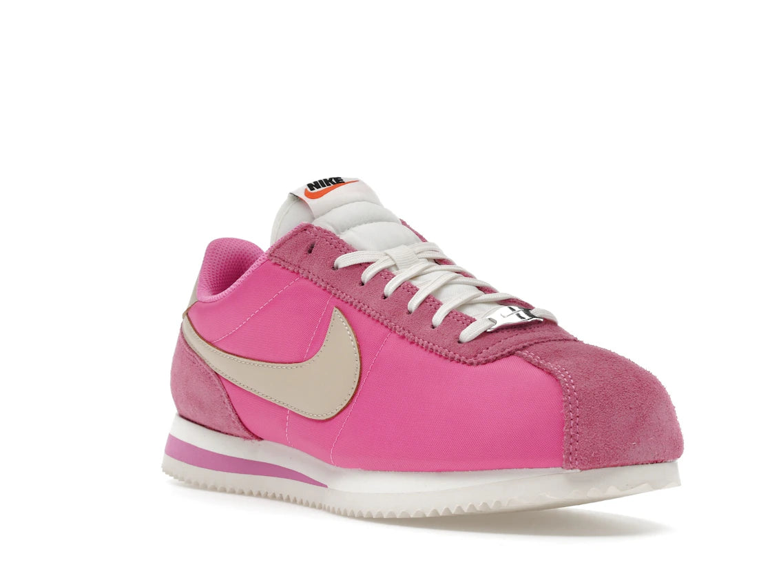 Nike Cortez Playful Pink (Women's) - vue secondaire A