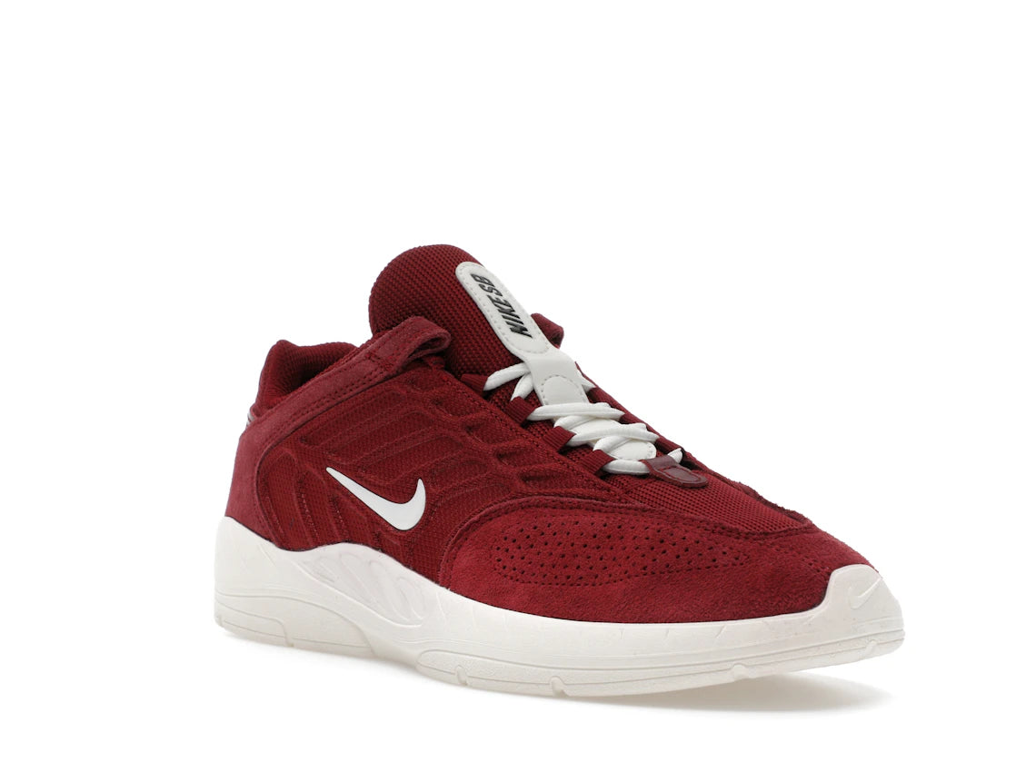 Nike SB Vertebrea Team Red Sail - vue secondaire A