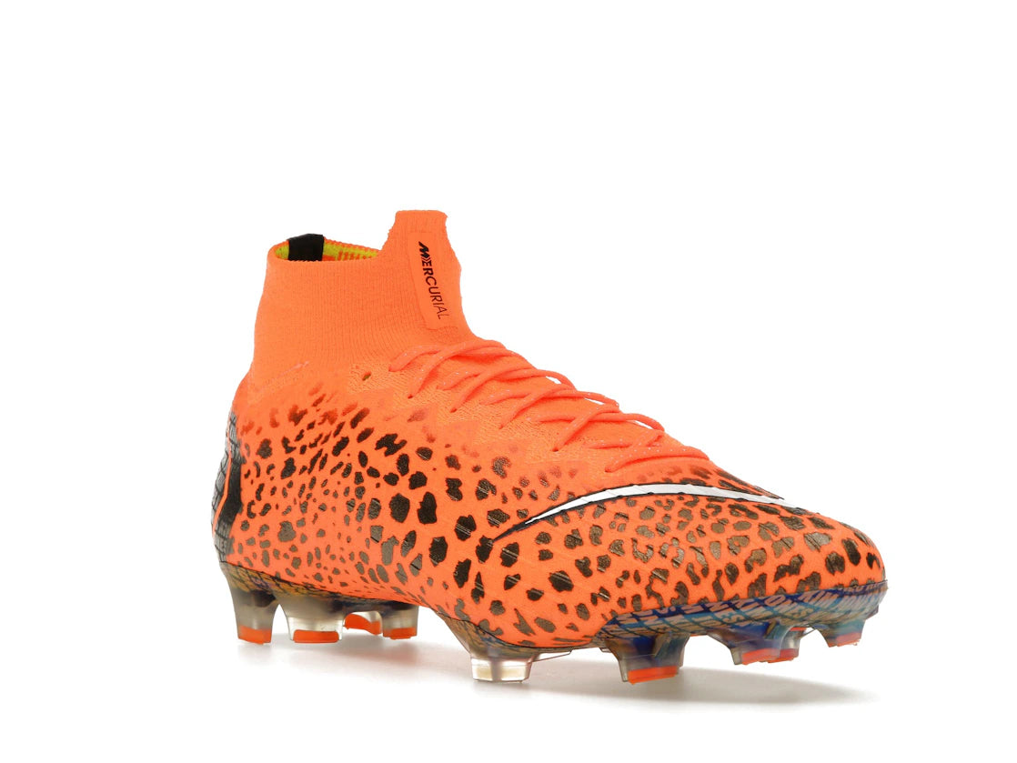 Nike Mercurial Superfly Kim Jones - vue secondaire A