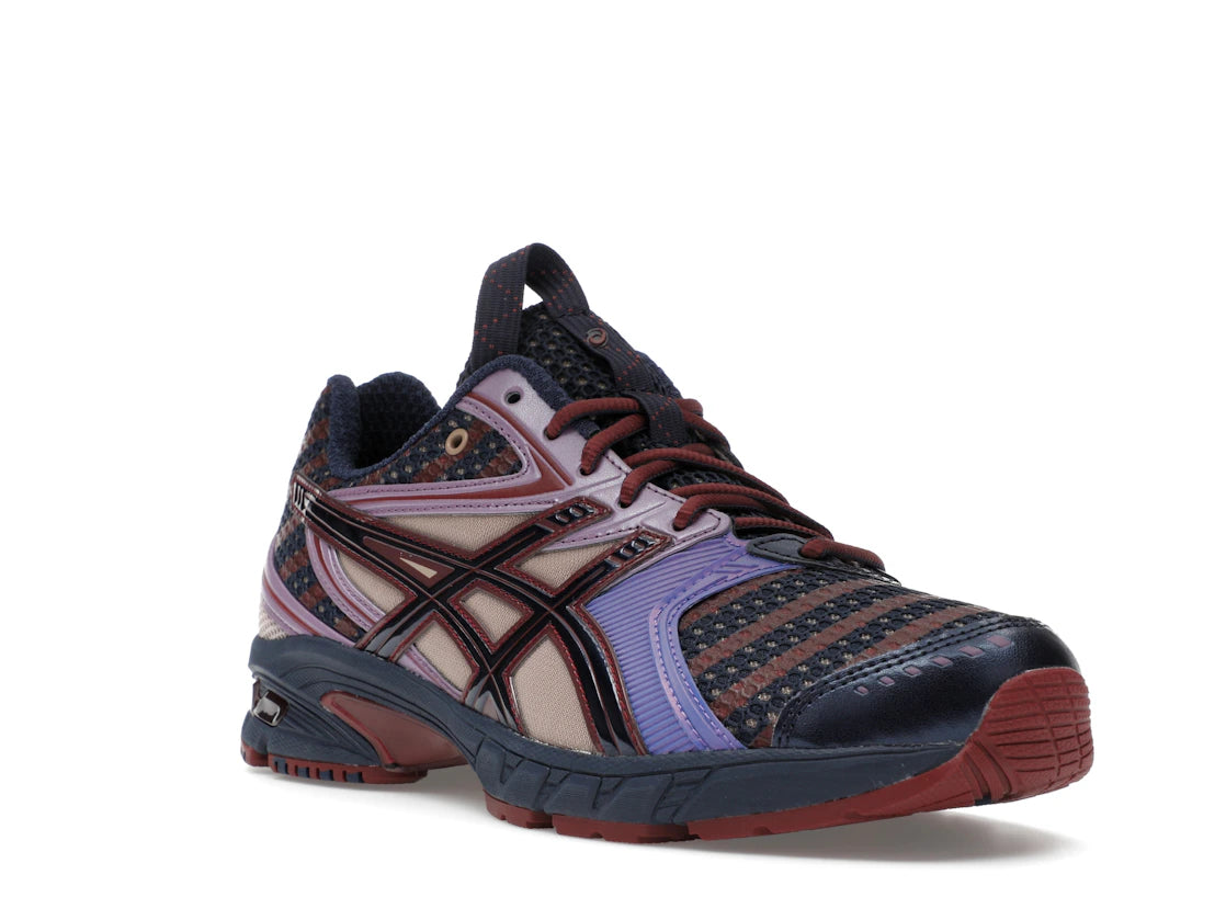 ASICS UB9-S Gel DS Trainer 14 Kiko Kostadinov Midnight Purple Oxide - vue secondaire A