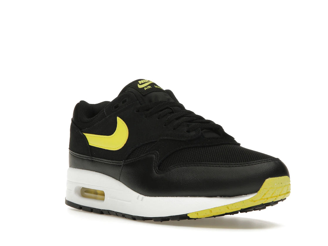 Nike Air Max 1 Essential Batman - vue secondaire A