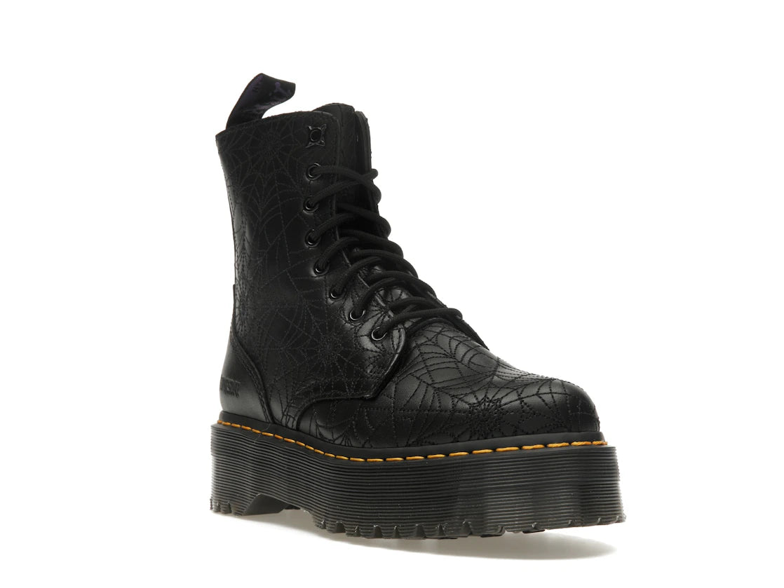 Dr. Martens Jadon Platform Wednesday (Women's) - vue secondaire A