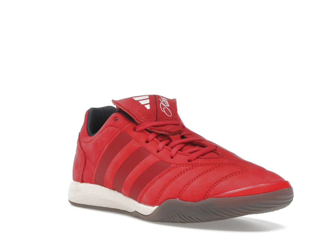 adidas Predator 2002 IC Kith Red White - vue secondaire A