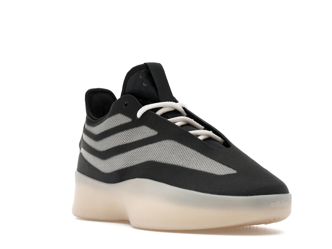 adidas Fear of God Athletics II Basketball Low Derrick Rose - vue secondaire A