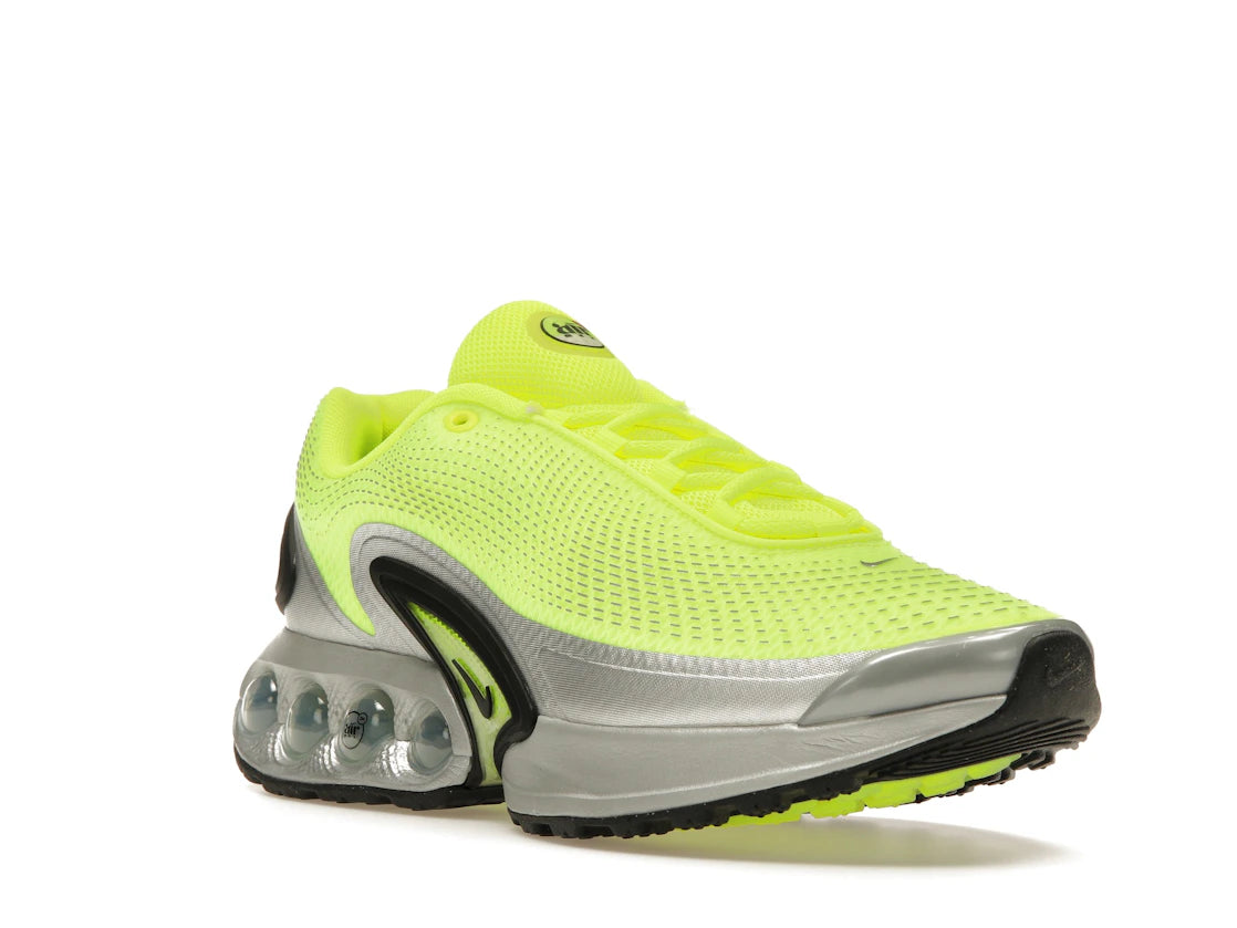 Nike Air Max Dn Volt - vue secondaire A