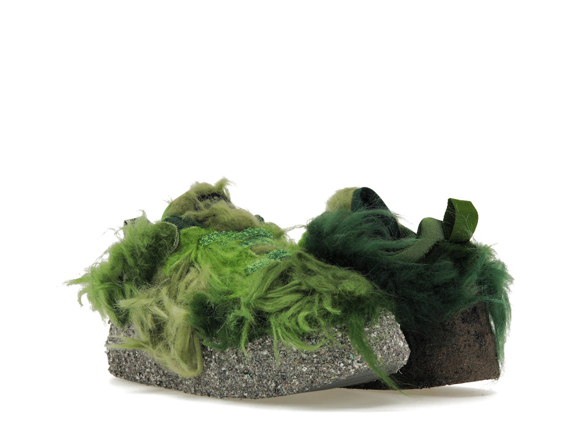 Nike CPFM Flea 1 Cactus Plant Flea Market Overgrown - vue secondaire A