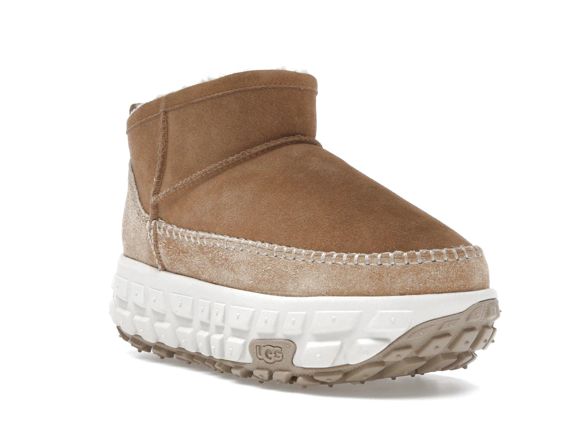 UGG Venture Daze Ultra Mini Boot Chestnut Ceramic - vue secondaire A