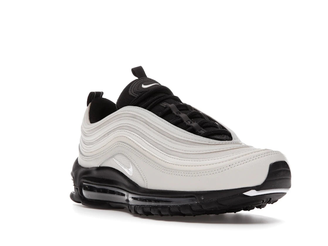 Nike Air Max 97 Light Bone - vue secondaire A