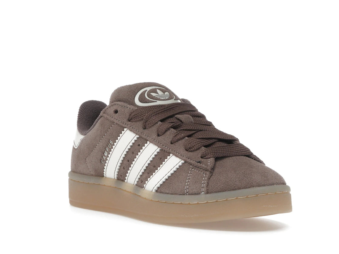 adidas Campus 00s Earth Strata Wonder White (Women's) - vue secondaire A