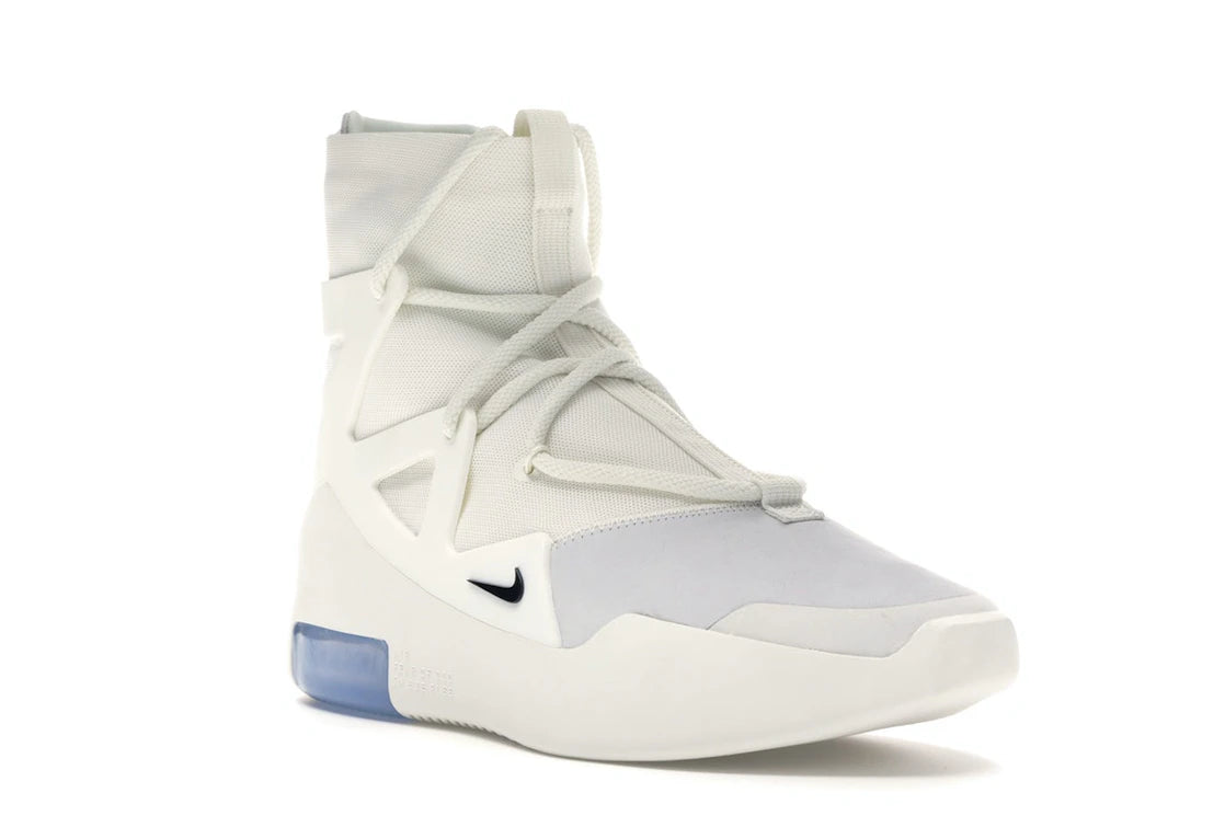 Nike Air Fear Of God 1 Sail Black - vue secondaire A