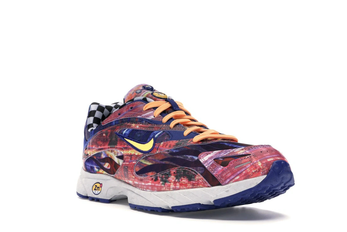 Nike Zoom Streak Spectrum Plus Melon Tint - vue secondaire A