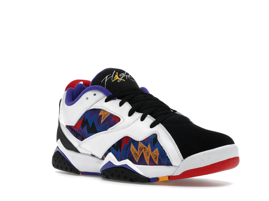 Jordan MVP 92 Nothing But Net - vue secondaire A