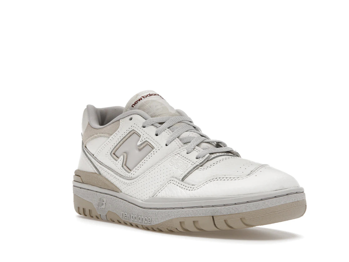 New Balance 550 Lunar New Year Sea Salt - vue secondaire A