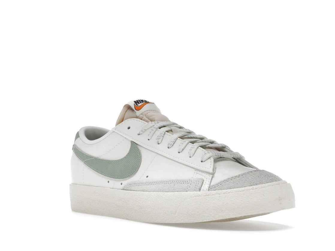 Nike Blazer 77 Low Premium Certified Fresh - vue secondaire A