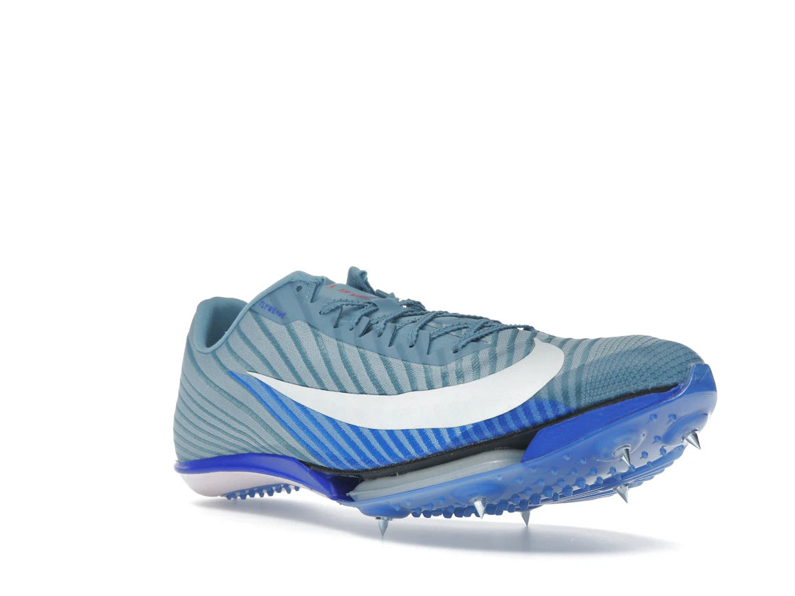 Nike Maxfly 2 Denim Turquoise Light Photo Blue Doll Sail - vue secondaire A