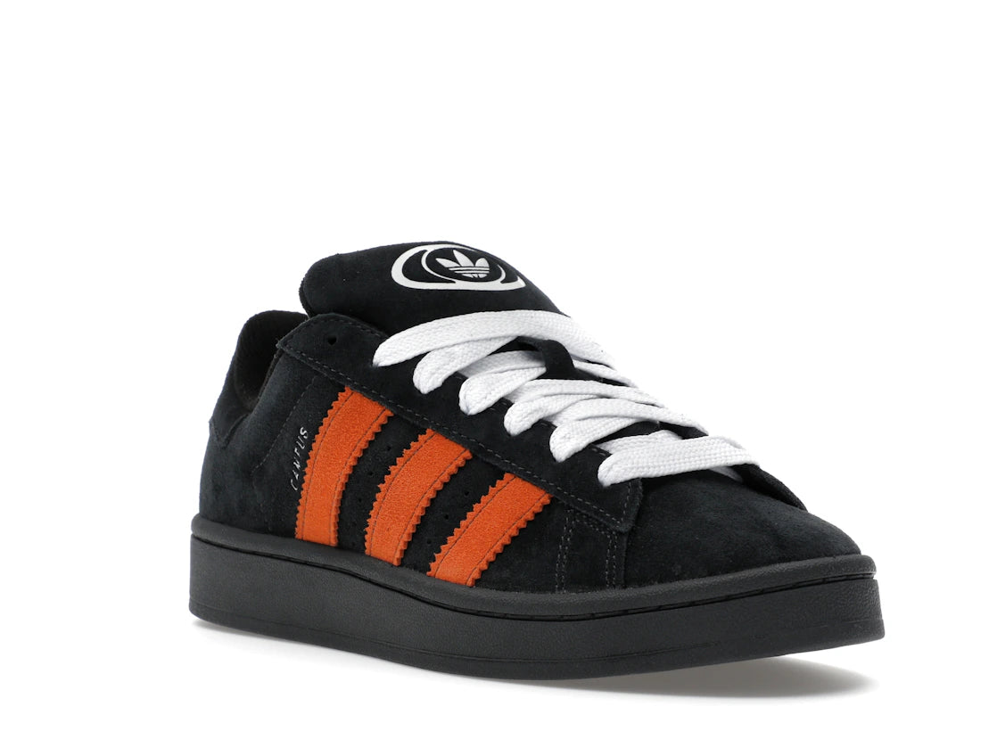 adidas Campus 00s Carbon Orange - vue secondaire A