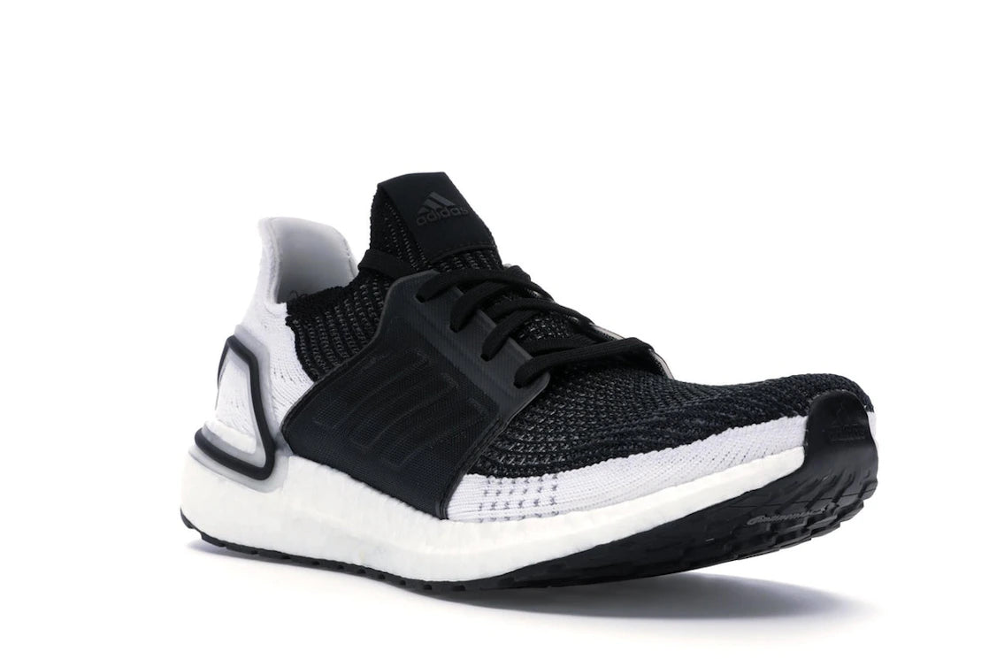 adidas Ultra Boost 2019 Oreo - vue secondaire A
