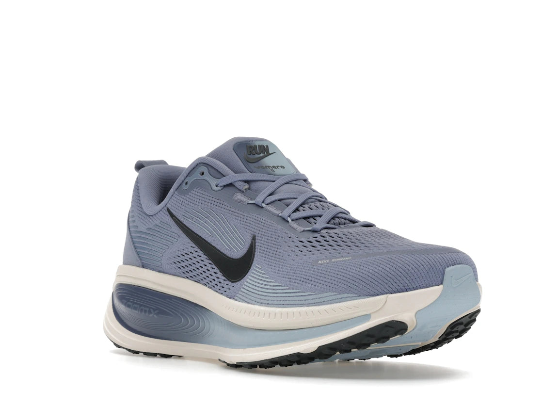 Nike Vomero 18 Ashen Slate - vue secondaire A