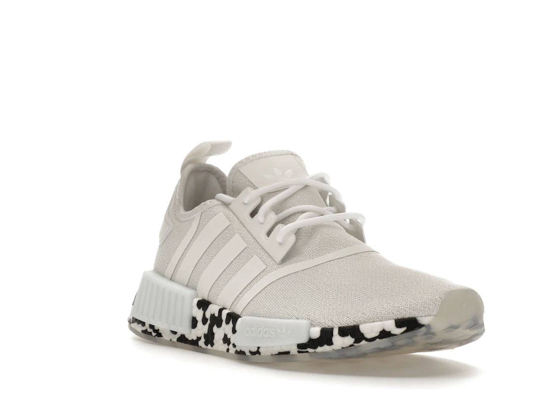adidas NMD R1 White Speckled Camo Sole - vue secondaire A