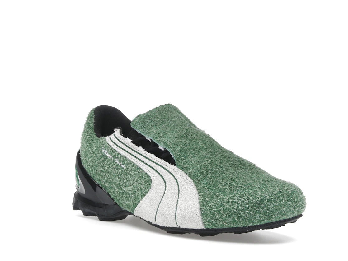 Puma V-S1 KidSuper Archive Green White - vue secondaire A
