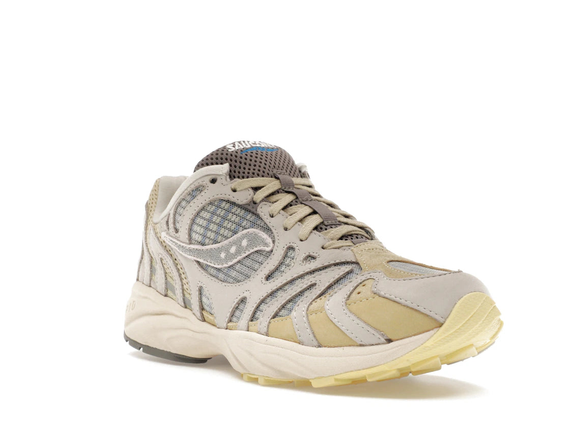 Saucony Grid Azura 2000 Party Like It's 1999 - vue secondaire A