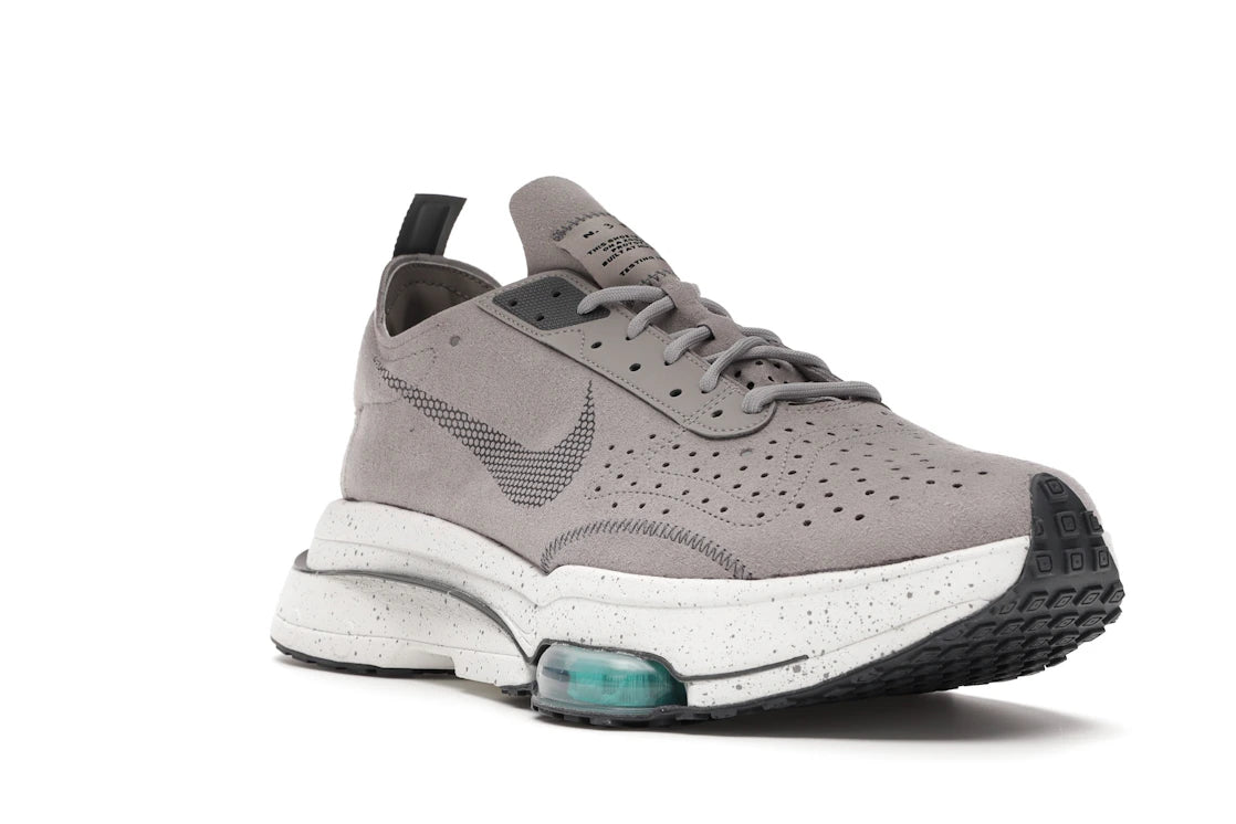 Nike Air Zoom Type College Grey - vue secondaire A