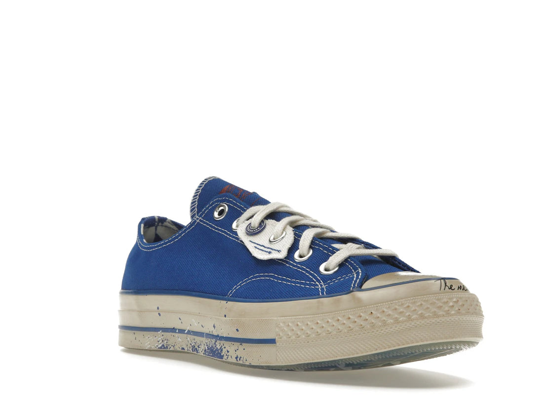 Converse Chuck Taylor All Star 70 Low Ader Error Create Next: The New Is Not New - vue secondaire A