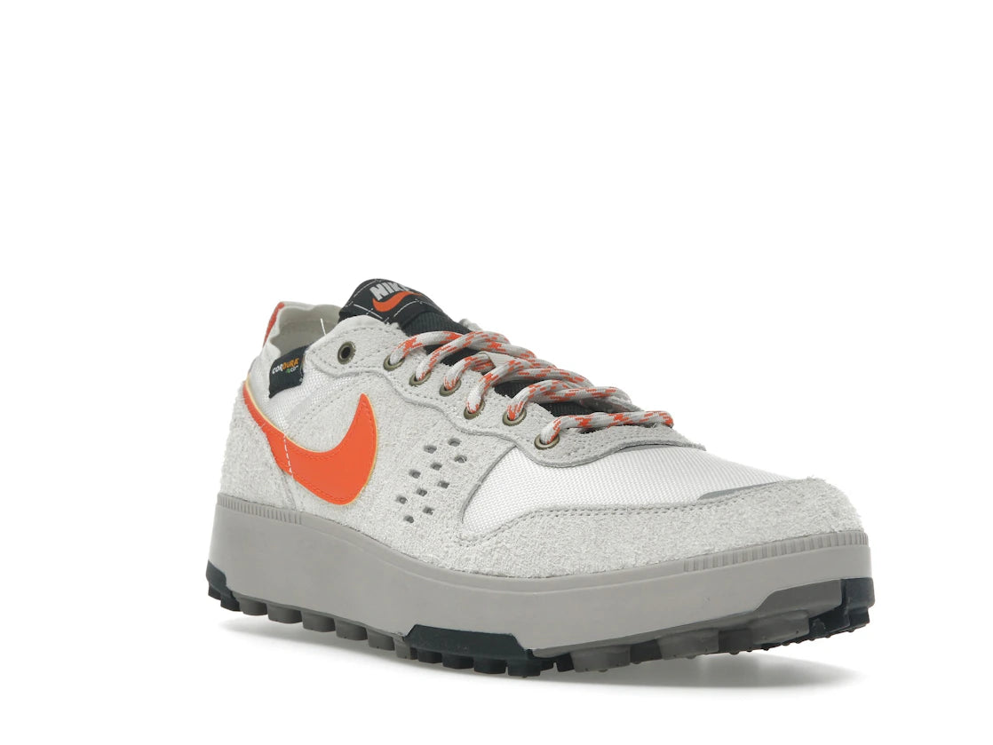 Nike C1TY Premium Phantom Safety Orange - vue secondaire A