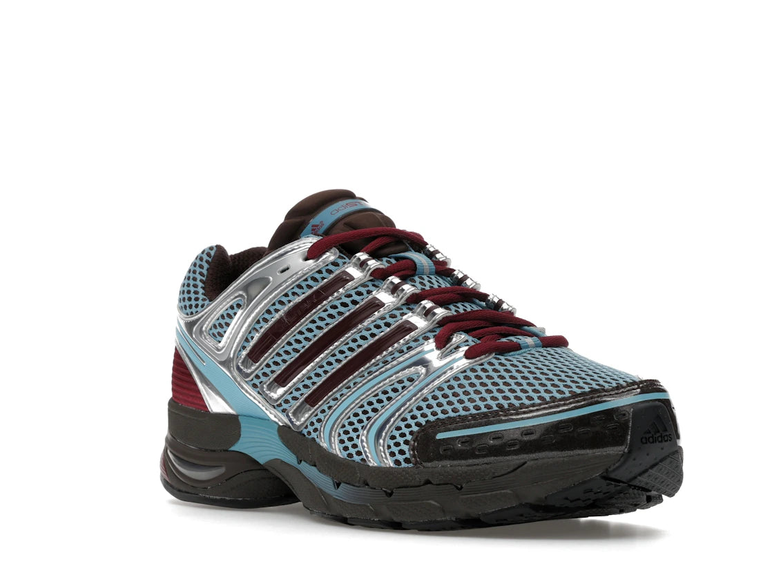 adidas Adistar Control 5 Preloved Blue Dark Brown (Women's) - vue secondaire A