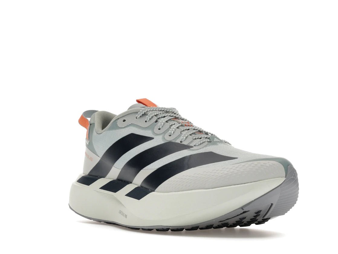 adidas Adizero Evo SL ATR Wonder Sage Aurora Ink - vue secondaire A