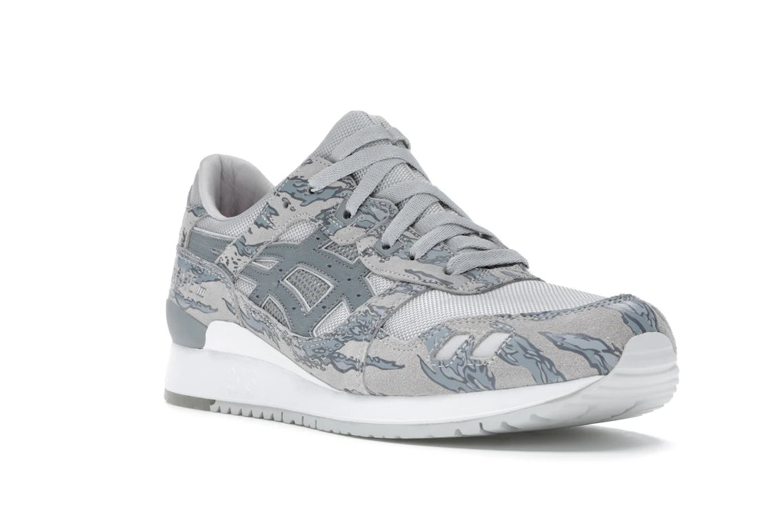 ASICS Gel-Lyte III atmos x Solebox - vue secondaire A